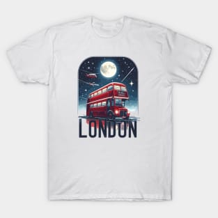 London T-Shirt